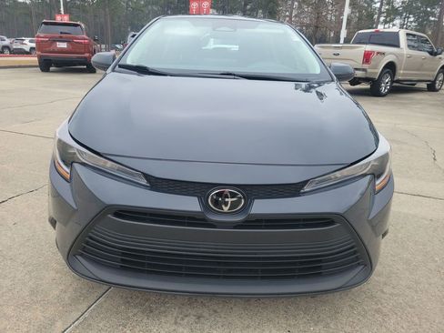 Certified 2024 Toyota Corolla LE image 10