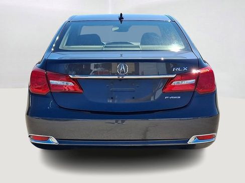 Used 2014 Acura RLX image 5
