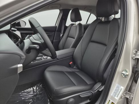 New 2026 MAZDA MAZDA3 s Sport image 10