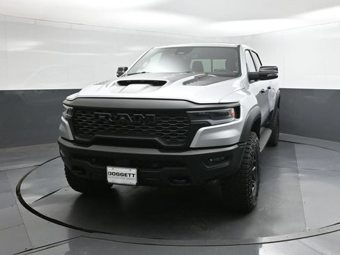 New 2026 RAM 1500 RHO AWD/4WD image 22