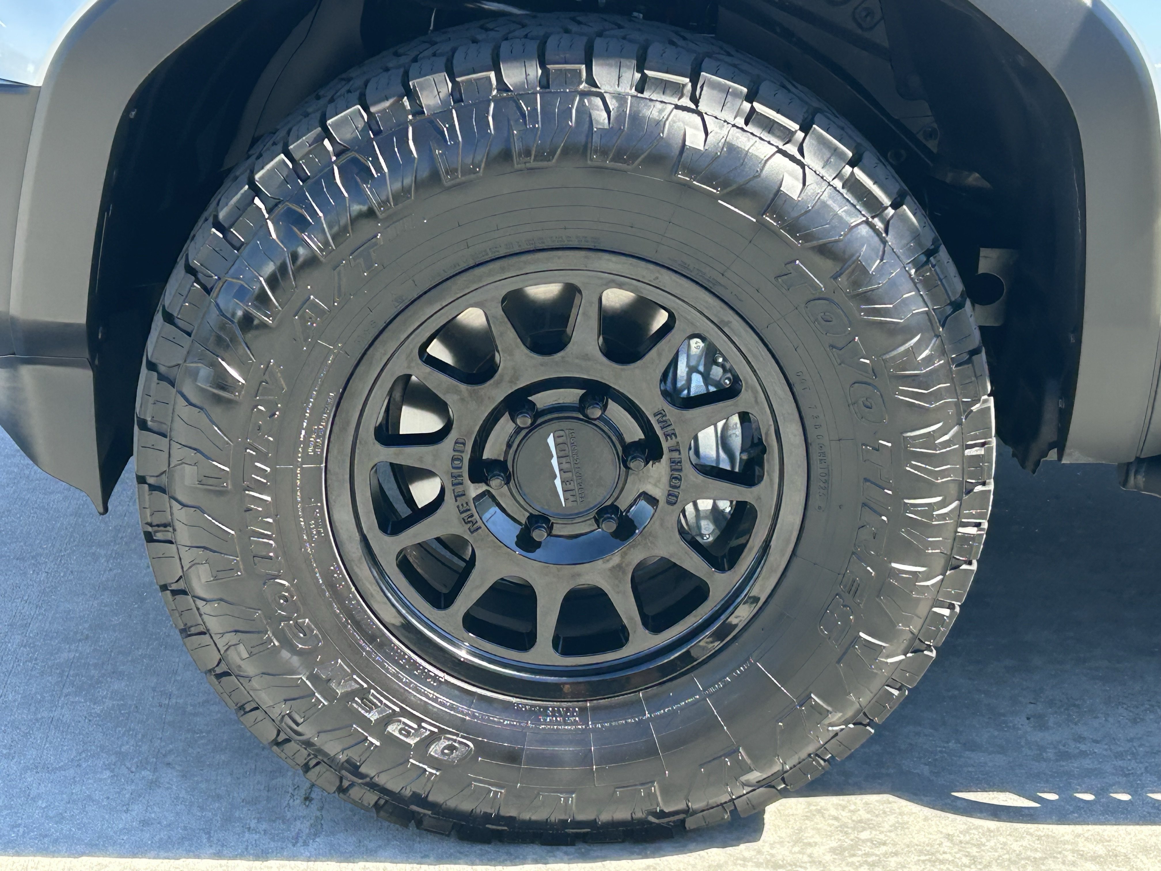 Certified 2024 Toyota Land Cruiser w/ Premium Package AWD/4WD image 8