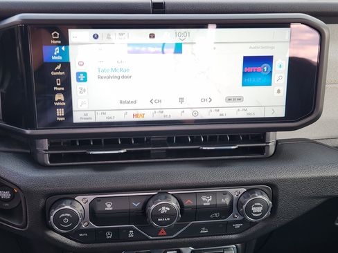 New 2026 Jeep Wrangler Sport image 13