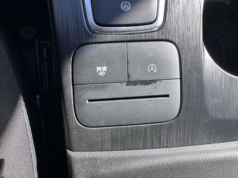 Used 2024 Ford Escape Active AWD/4WD image 27