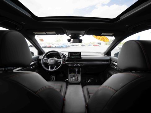 Used 2024 Honda CR-V Sport-L image 19