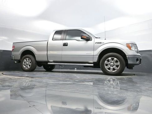 Used 2014 Ford F150 XLT w/ Equipment Group 302A Luxury image 48