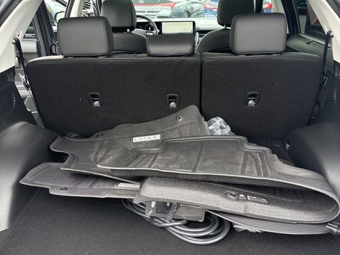 Used 2025 Hyundai Ioniq 5 Limited image 4