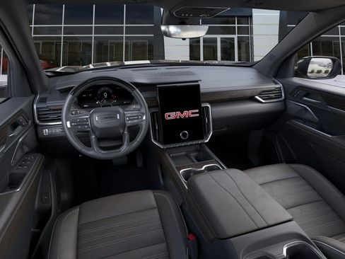 New 2026 GMC Acadia Denali Ultimate AWD/4WD image 15