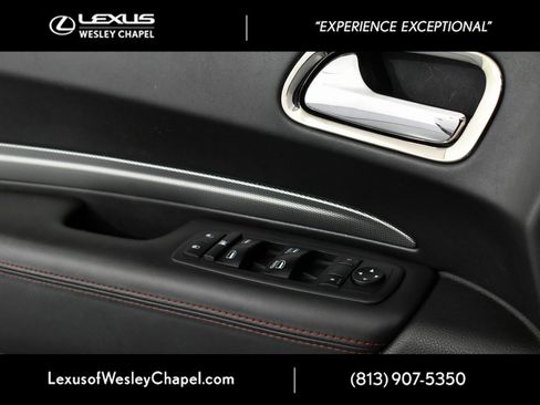 Used 2018 Dodge Durango R/T w/ Technology Group image 35