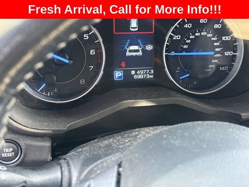 Used 2022 Subaru Ascent Limited w/ Technology Package AWD/4WD image 4