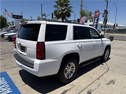 Used 2020 Chevrolet Tahoe LT AWD/4WD image 15