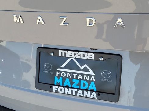 New 2026 MAZDA CX-5 Select AWD/4WD image 28