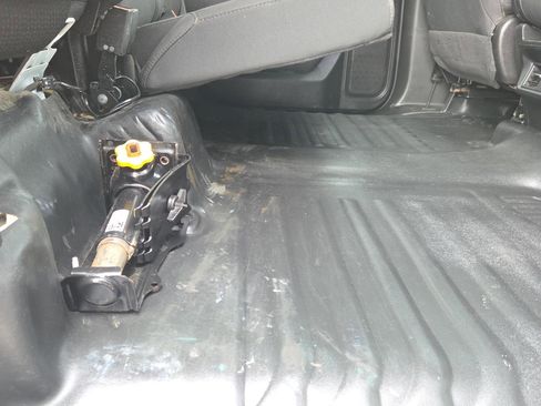 Used 2024 GMC Sierra 1500 Pro w/ Pro Value Package image 19