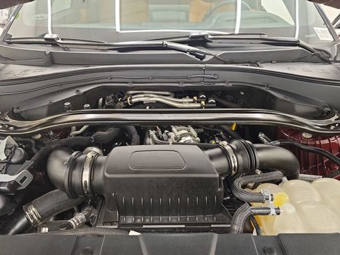 Used 2022 Lincoln Aviator Black Label w/ Dynamic Handling Package AWD/4WD image 41