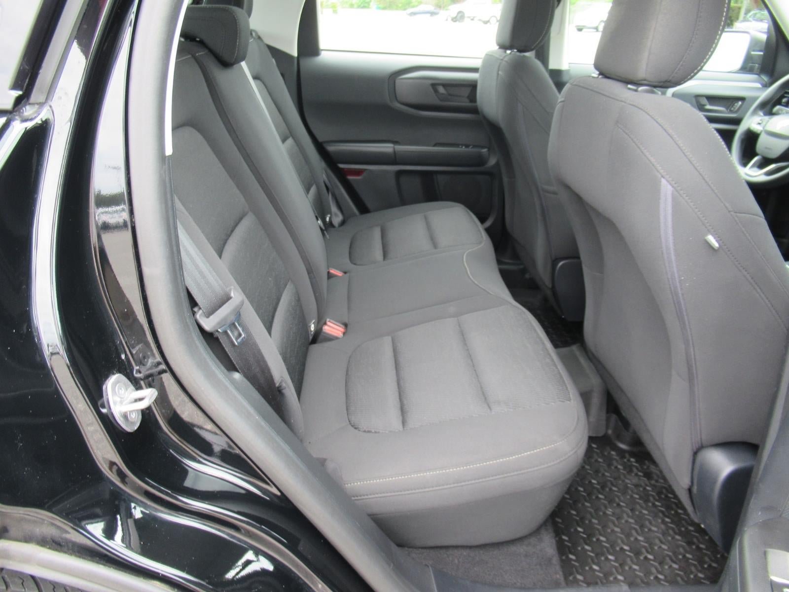 Used 2021 Ford Bronco Sport AWD/4WD image 32