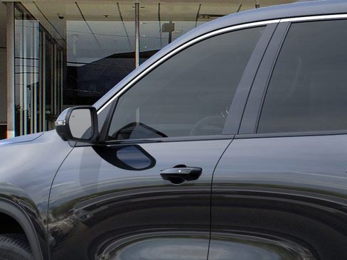 New 2026 GMC Acadia Elevation w/ Elevation Premium Package FWD image 12