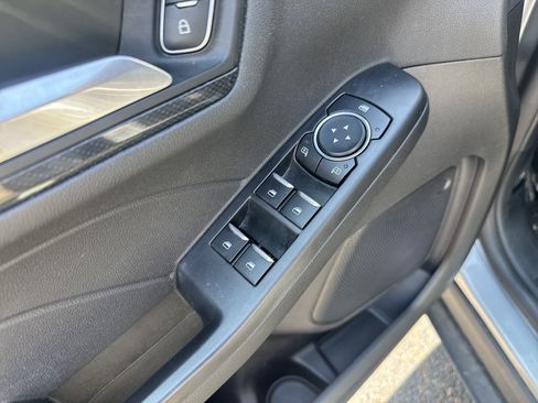 Used 2024 Ford Escape ST-Line AWD/4WD image 16