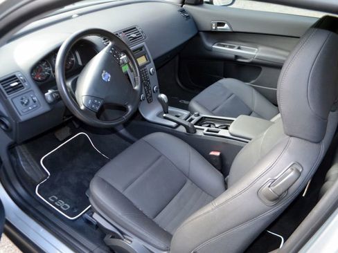 Used 2010 Volvo C30 T5 image 13