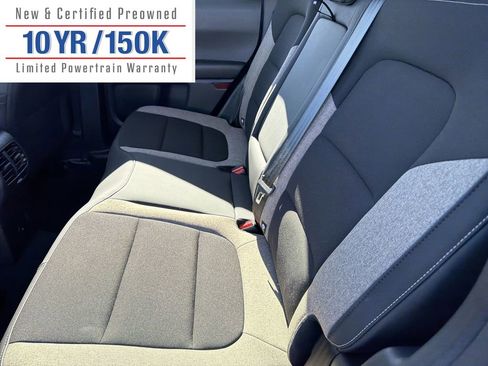 Used 2025 Ford Bronco Sport Big Bend image 13