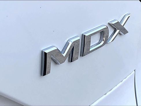 Used 2024 Acura MDX FWD image 10