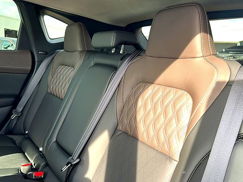 New 2026 Nissan Murano Platinum w/ Cargo Package image 17