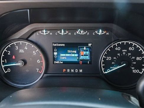 Used 2025 Ford F250 XLT AWD/4WD image 28