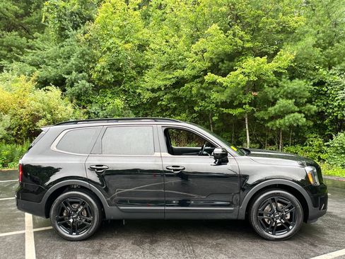 Used 2024 Kia Telluride SX Prestige X-Line AWD/4WD image 6