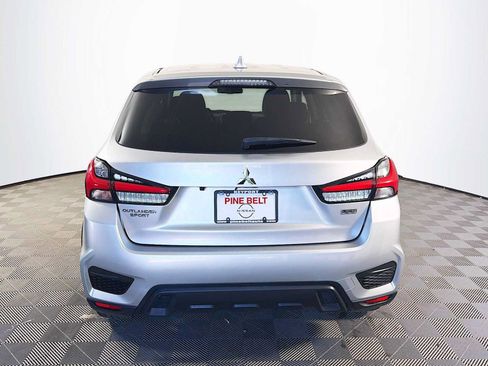 Used 2022 Mitsubishi Outlander Sport LE AWD/4WD image 5