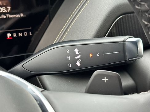 New 2026 GMC Yukon Elevation image 30