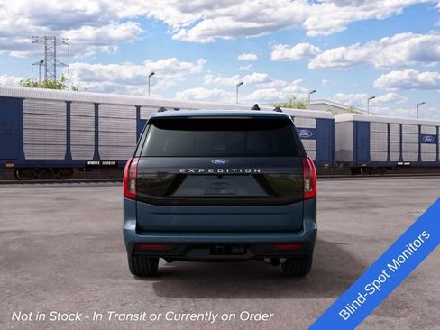 New 2027 Ford Expedition Active AWD/4WD image 7