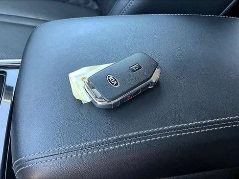 Certified 2021 Kia Sorento SX Prestige AWD/4WD image 35