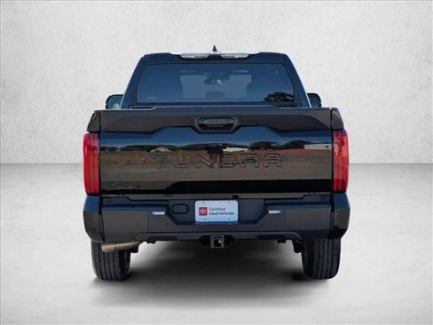 Certified 2026 Toyota Tundra SR5 image 7