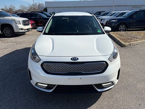 Used 2019 Kia Niro S Touring image 2