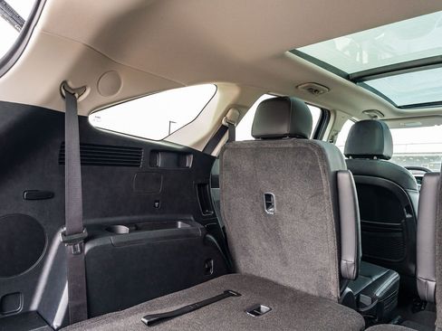 New 2026 Kia Sorento EX image 13