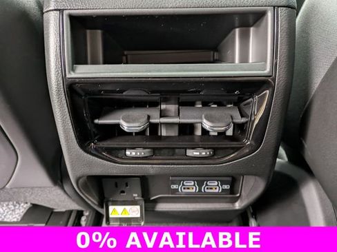 New 2026 Jeep Grand Cherokee Laredo image 23