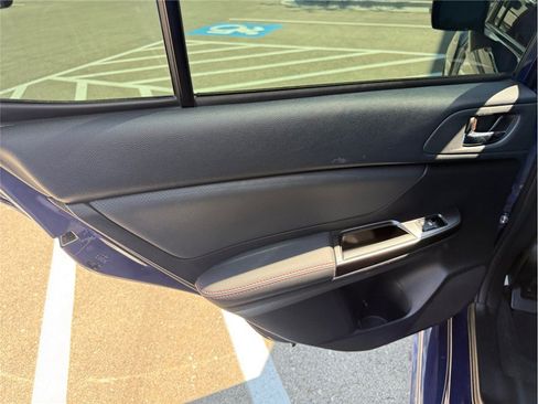 Used 2020 Subaru WRX Limited w/ Popular Package #3 AWD/4WD image 33