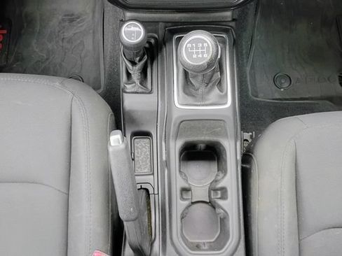 Used 2020 Jeep Gladiator Sport w/ Quick Order Package 23S AWD/4WD image 33