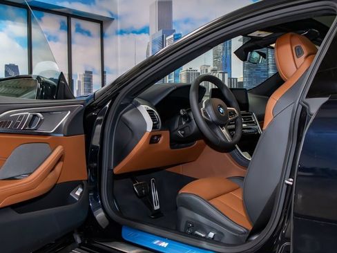 New 2026 BMW 840i xDrive w/ M Sport Professional Package image 13