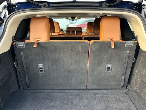 Used 2023 INFINITI QX60 Sensory w/ Vision Package image 26