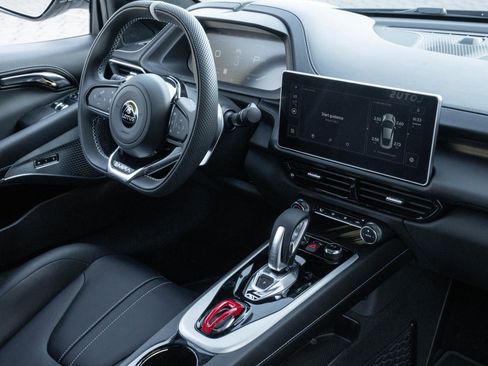 New 2026 Lotus Emira SE image 14