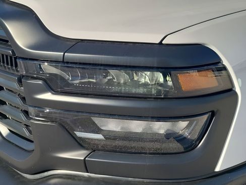 New 2026 RAM 3500 Tradesman image 16