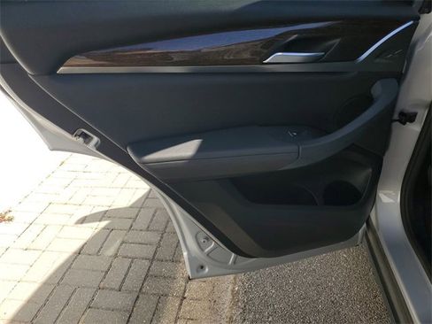 Used 2019 BMW X3 sDrive30i w/ Premium Package image 35