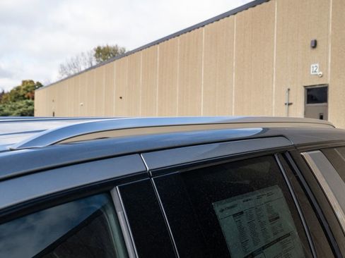 New 2026 Chevrolet Tahoe LS image 10