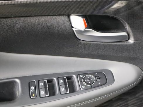 Used 2021 Hyundai Santa Fe SEL w/ Convenience + Premium Package image 22