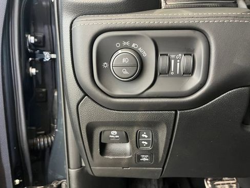 New 2026 RAM 1500 RHO w/ RHO Level 1 Equipment Group AWD/4WD image 20