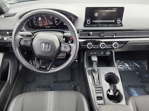 Certified 2023 Honda Civic Sport image 11