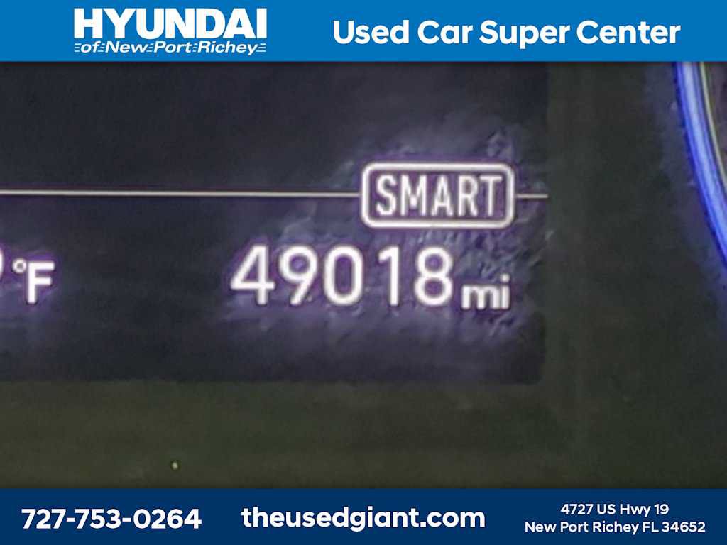 Used 2021 Hyundai Palisade SEL FWD image 30