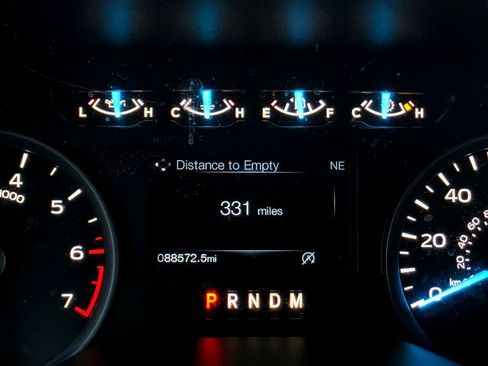 Used 2019 Ford F150 XLT w/ Equipment Group 301A Mid AWD/4WD image 28