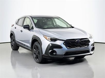 New 2025 Subaru Crosstrek 2.0i