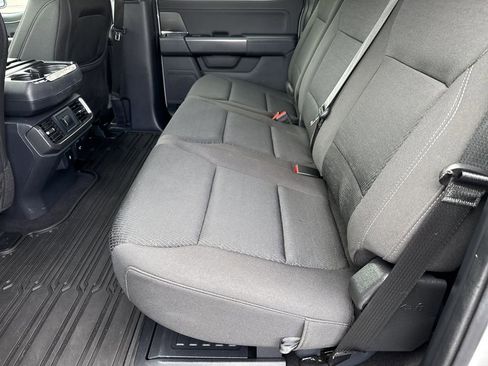 Used 2024 Ford F150 XLT w/ Equipment Group 302A MID image 19