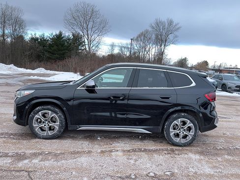 Certified 2023 BMW X1 xDrive28i w/ Premium Package image 2